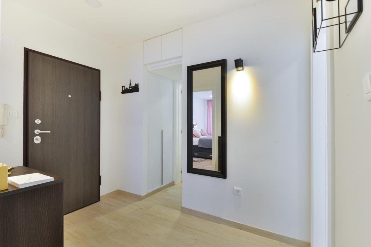 Zara Lumina Apartment Exteriör bild